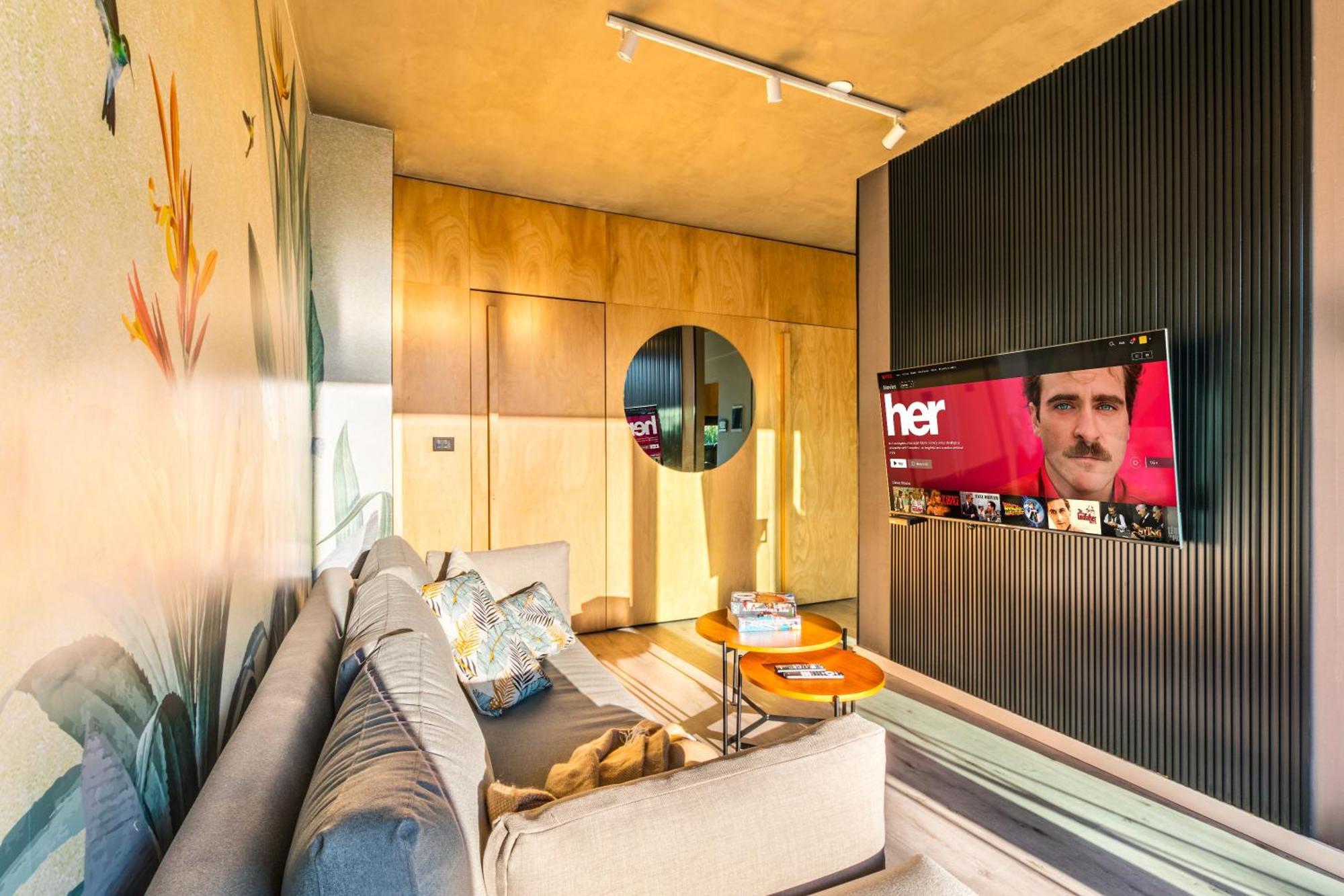 Deluxe Apartments In Palermo - By Buerentals Buenos Aires Eksteriør billede