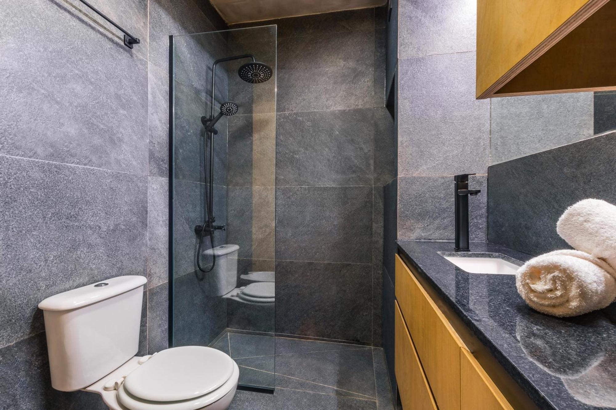 Deluxe Apartments In Palermo - By Buerentals Buenos Aires Eksteriør billede