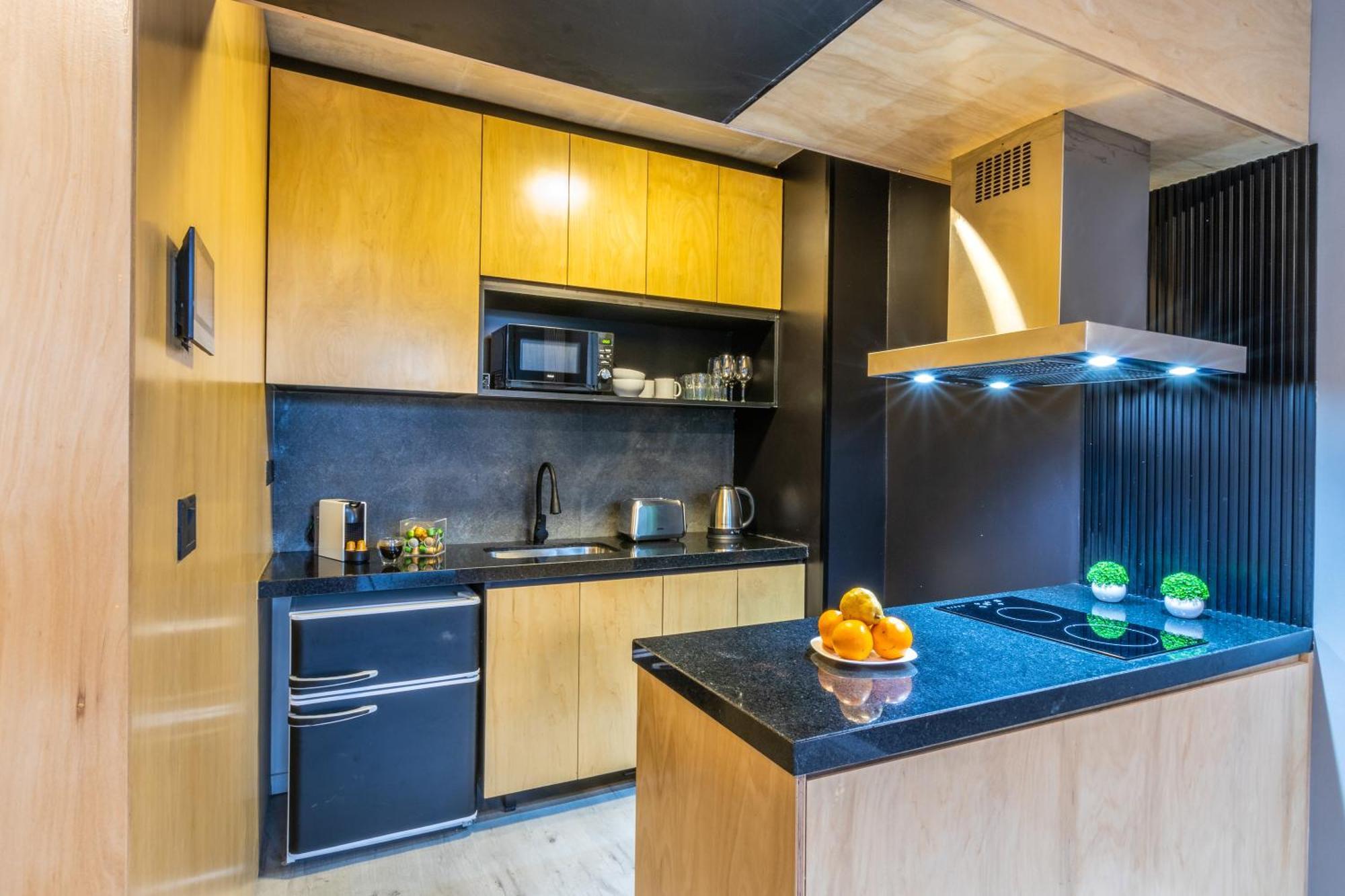 Deluxe Apartments In Palermo - By Buerentals Buenos Aires Eksteriør billede