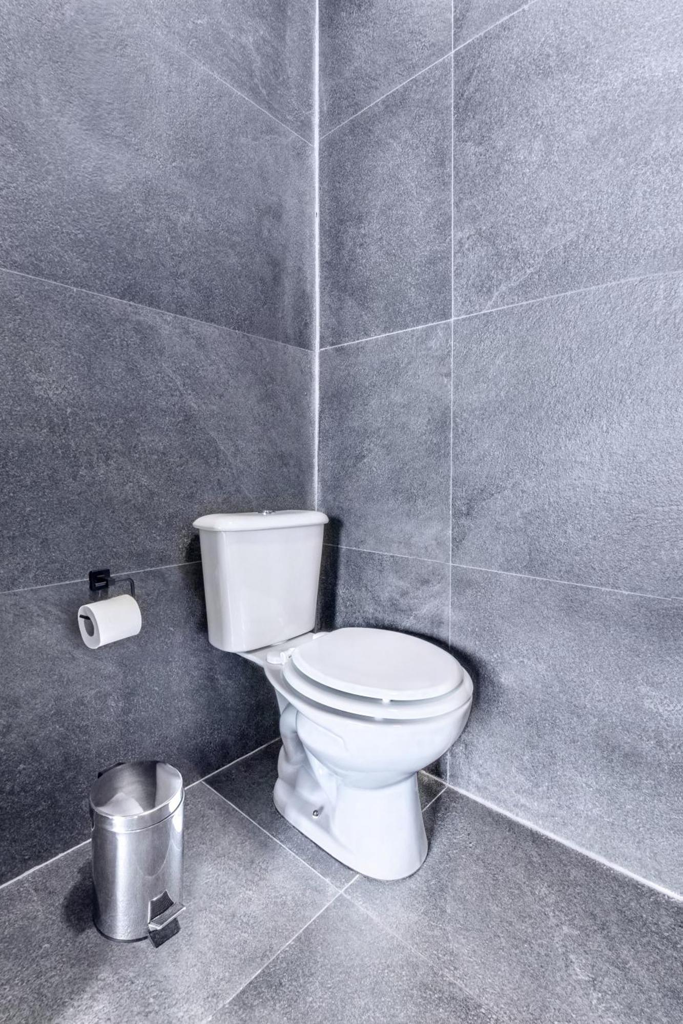 Deluxe Apartments In Palermo - By Buerentals Buenos Aires Eksteriør billede